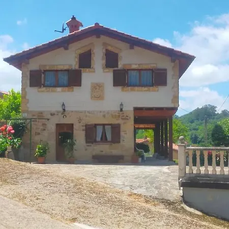 Villacanales Nyaraló