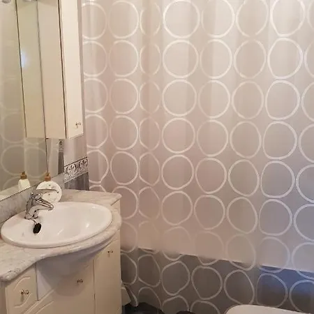 Villacanales * Entrambasaguas