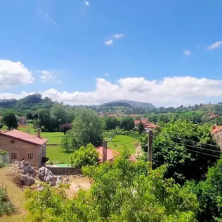 Nyaraló Villacanales