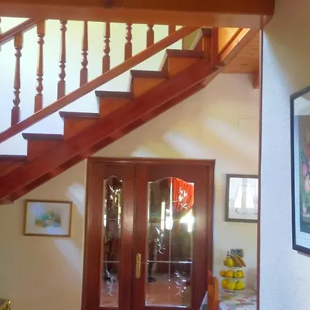 Villacanales * Entrambasaguas