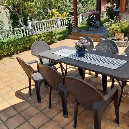 Villacanales Nyaraló Entrambasaguas