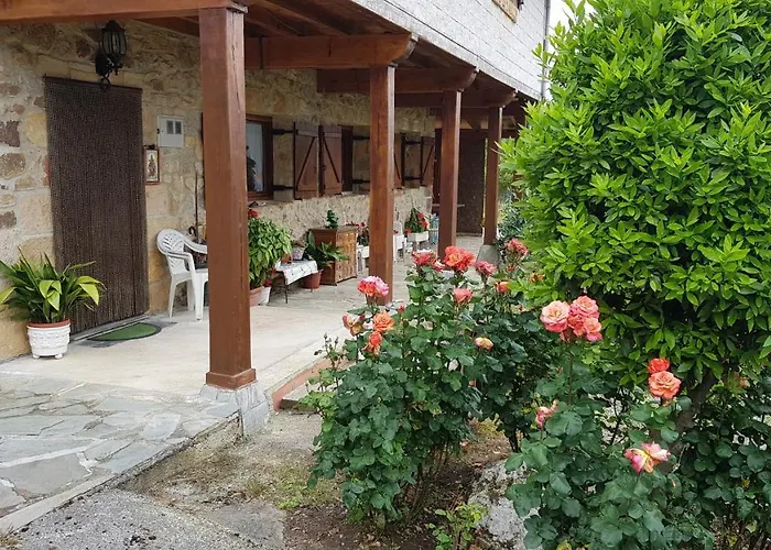 Villacanales Hébergement de vacances *