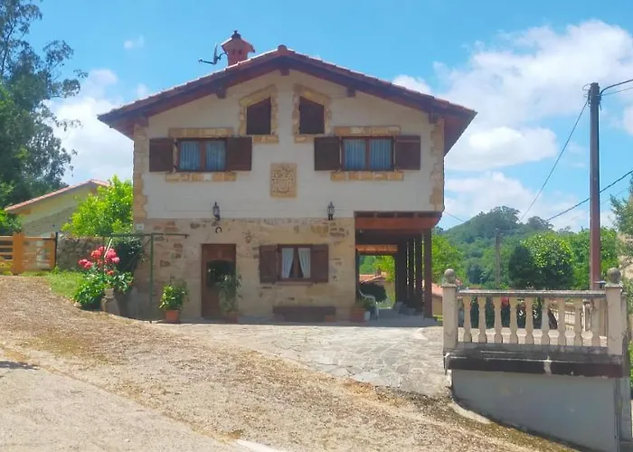 Villacanales Hébergement de vacances