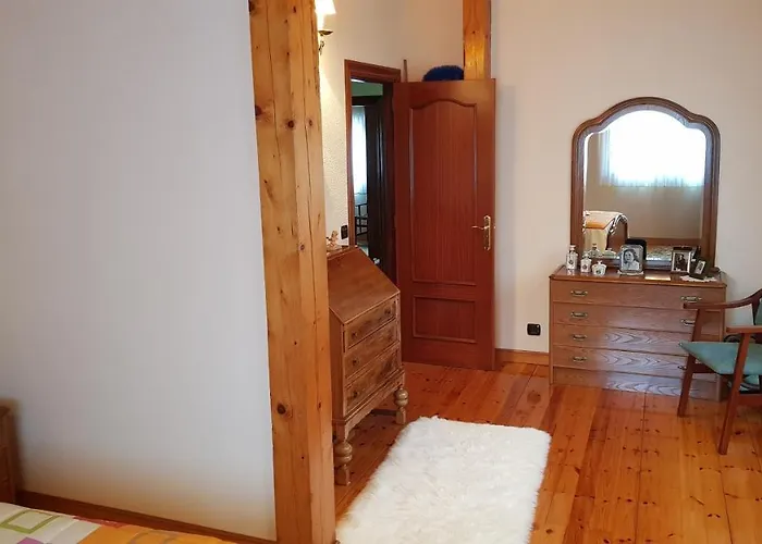 Hébergement de vacances Villacanales Entrambasaguas (Entrambasaguas)