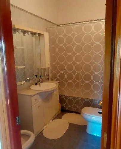 Hébergement de vacances Villacanales *