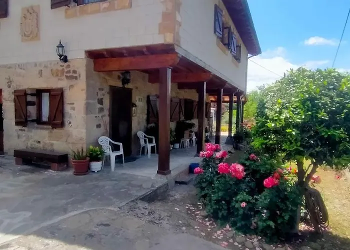 Villacanales Entrambasaguas (Entrambasaguas)