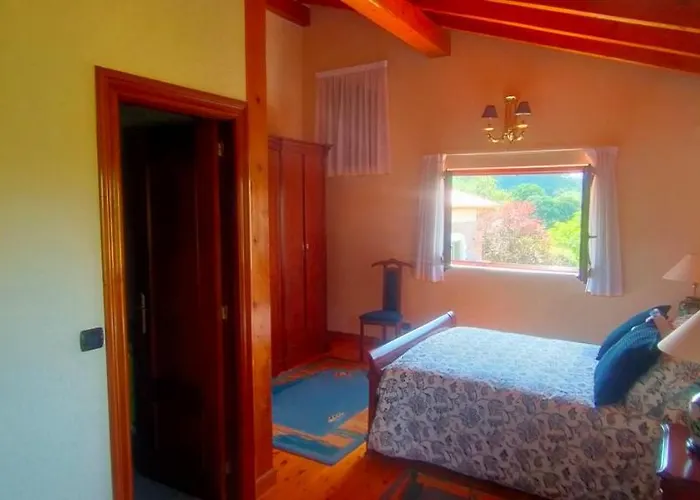 Villacanales Hébergement de vacances *