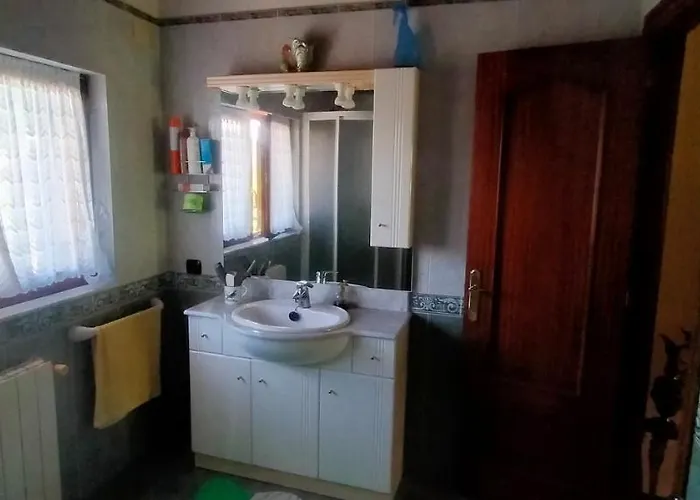 Villacanales Hébergement de vacances