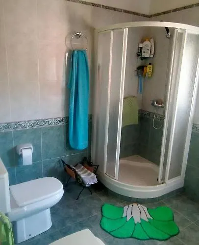 Villacanales Hébergement de vacances *