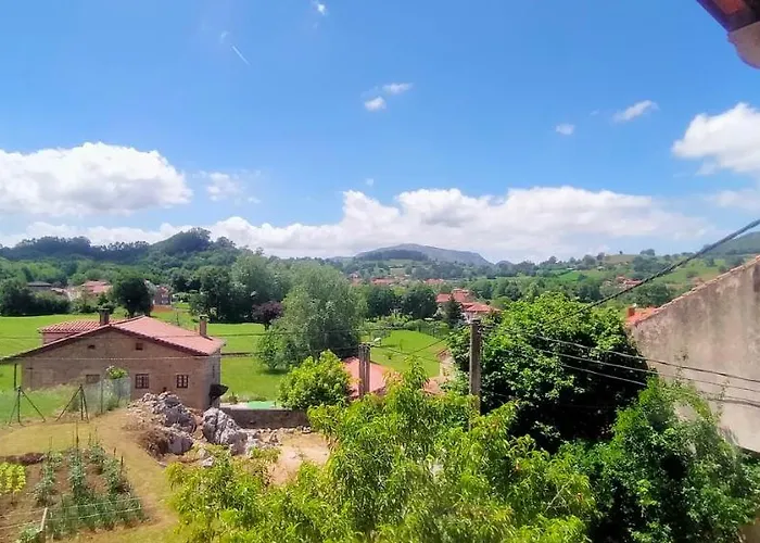 Hébergement de vacances Villacanales