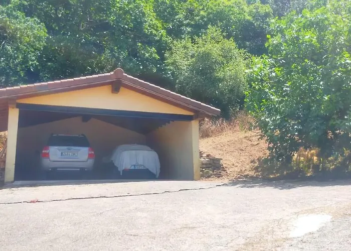 Villacanales Hébergement de vacances *