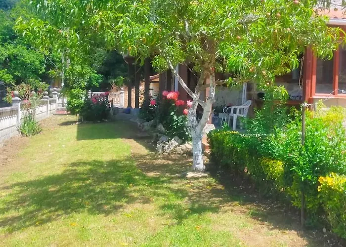 Villacanales Entrambasaguas (Entrambasaguas)