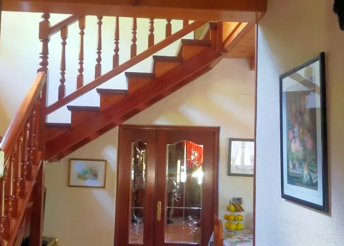 Villacanales * Entrambasaguas (Entrambasaguas)