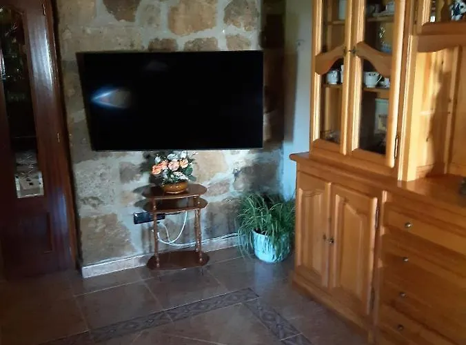 Villacanales Hébergement de vacances